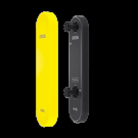 ALARM 85 dB I LOKALIZATOR ROWEROWY KNOG SCOUT DO APPLE IOS ALARM 85 dB I LOKALIZATOR ROWEROWY KNOG SCOUT DO APPLE IOS