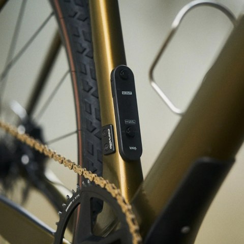 ALARM 85 dB I LOKALIZATOR ROWEROWY KNOG SCOUT DO APPLE IOS ALARM 85 dB I LOKALIZATOR ROWEROWY KNOG SCOUT DO APPLE IOS