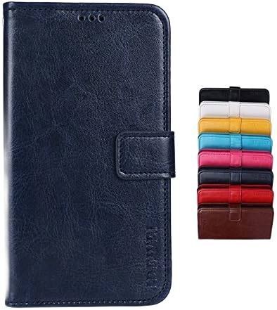ETUI DO BLACKVIEW A60 ZAMYKANY CASE Z KLAPKĄ GARNATOWY WYTRZYMAŁY ETUI DO BLACKVIEW A60 ZAMYKANY CASE Z KLAPKĄ GARNATOWY WYTRZYMAŁY
