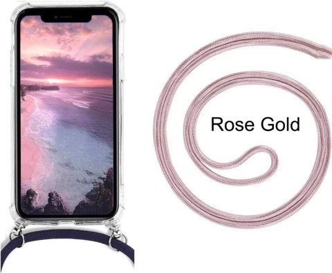 ETUI XIAOMI 12 PRO 5G PRZEZROCZYSTE SILIKONOWE +SMYCZ MZB0AENEU ETUI XIAOMI 12 PRO 5G PRZEZROCZYSTE SILIKONOWE +SMYCZ MZB0AENEU