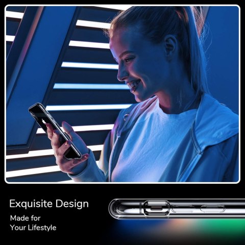 ETUI POKROWIEC DO APPLE IPHONE X CASE SILIKONOWE SOLIDNE BEZBARWNE PLECKI ETUI POKROWIEC DO APPLE IPHONE X CASE SILIKONOWE SOLIDNE BEZBARWNE PLECKI