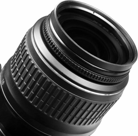 FILTR FOTOGRAFICZNY SZARY SMARDY ND4 77mm FILTR FOTOGRAFICZNY SZARY SMARDY ND4 77mm