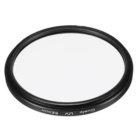 FILTR OCHRONNY DO OBIEKTYWU UV 52mm ODPORNY NA ZARYSOWANIA ULTRACIENKI MC FILTR OCHRONNY DO OBIEKTYWU UV 52mm ODPORNY NA ZARYSOWANIA ULTRACIENKI MC
