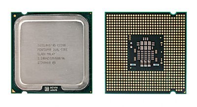 PROCESOR INTEL CORE 2 DUO E6300 1.86 GHz 1066 MHz LGA775 L2 2 MB PROCESOR INTEL CORE 2 DUO E6300 1.86 GHz 1066 MHz LGA775 L2 2 MB