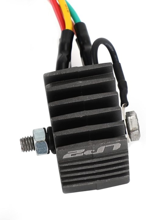 REGULATOR NAPIĘCIA HONADA CB100 CB125S CL100 CL100S 70-75 31700-107-782 REGULATOR NAPIĘCIA HONADA CB100 CB125S CL100 CL100S 70-75 31700-107-782