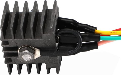 REGULATOR NAPIĘCIA HONADA CB100 CB125S CL100 CL100S 70-75 31700-107-782 REGULATOR NAPIĘCIA HONADA CB100 CB125S CL100 CL100S 70-75 31700-107-782
