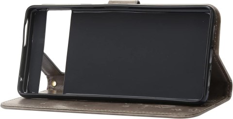 ZAMYKANE ETUI POKROWIEC DO GOOGLE PIXEL 7 CASE Z KLAPKĄ EKOSKÓRA ZAMYKANE ETUI POKROWIEC DO GOOGLE PIXEL 7 CASE Z KLAPKĄ EKOSKÓRA