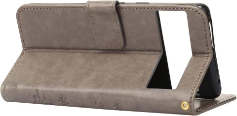 ZAMYKANE ETUI POKROWIEC DO GOOGLE PIXEL 7 CASE Z KLAPKĄ EKOSKÓRA ZAMYKANE ETUI POKROWIEC DO GOOGLE PIXEL 7 CASE Z KLAPKĄ EKOSKÓRA