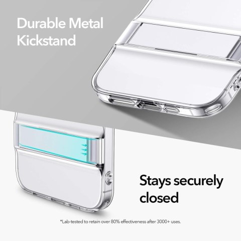 ETUI APPLE IPHONE 12 PRO MAX 6.7" PLECKI SILIKONOWE PRZEZROCZYSTE Z NÓŻKĄ ETUI APPLE IPHONE 12 PRO MAX 6.7" PLECKI SILIKONOWE PRZEZROCZYSTE Z NÓŻKĄ