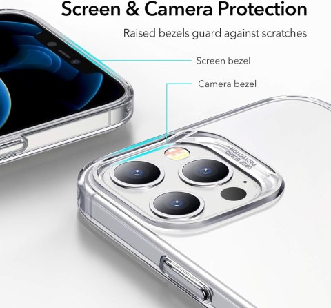 ETUI APPLE IPHONE 12 PRO MAX 6.7" PLECKI SILIKONOWE PRZEZROCZYSTE Z NÓŻKĄ ETUI APPLE IPHONE 12 PRO MAX 6.7" PLECKI SILIKONOWE PRZEZROCZYSTE Z NÓŻKĄ