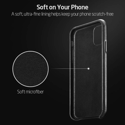 ETUI POKROWIEC DO APPLE IPHONE 11 6.1" SOLIDNE CZARNE PLECKI CASE A2111 ETUI POKROWIEC DO APPLE IPHONE 11 6.1" SOLIDNE CZARNE PLECKI CASE A2111