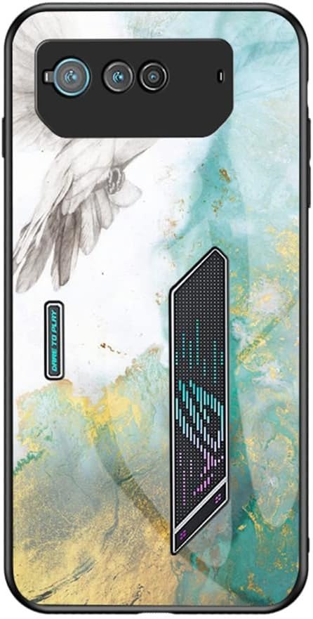 ETUI POKROWIEC DO ASUS ROG PHONE 5 CASE WIELOKOLOROWE SOLIDNE PLECKI ETUI POKROWIEC DO ASUS ROG PHONE 5 CASE WIELOKOLOROWE SOLIDNE PLECKI