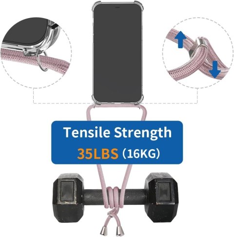 ETUI POKROWIEC MOTOROLA EDGE 30 FUSION SOLIDNE BEZBARWNE PLECKI ZE SMYCZĄ ETUI POKROWIEC MOTOROLA EDGE 30 FUSION SOLIDNE BEZBARWNE PLECKI ZE SMYCZĄ