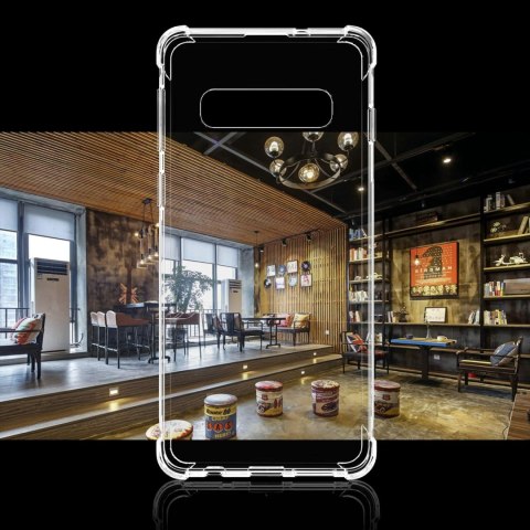 ETUI SAMSUNG GALAXY S10 5G SILIKONOWE PRZEZROCZYSTE ELASTYCZNE PLECKI ETUI SAMSUNG GALAXY S10 5G SILIKONOWE PRZEZROCZYSTE ELASTYCZNE PLECKI