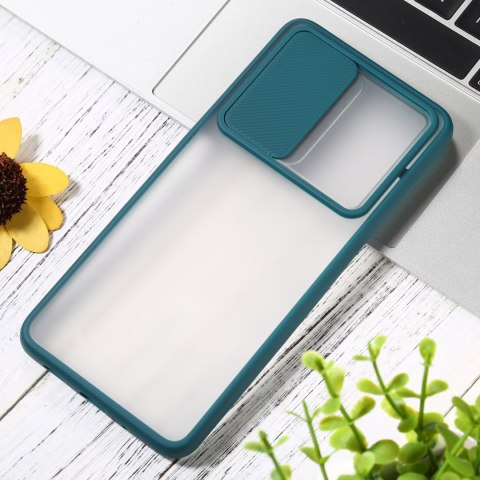 ETUI SILIKONOWE MATOWE HUAWEI NOVA 7 ZIELONA RAMKA ZASUWANE OBIEKTYWY ETUI SILIKONOWE MATOWE HUAWEI NOVA 7 ZIELONA RAMKA ZASUWANE OBIEKTYWY