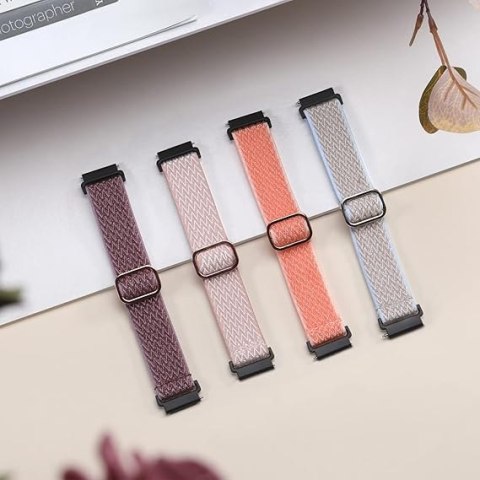 PASEK DO ZEGARKA SAMSUNG GALAXY SPORTOWY ELASTYCZNY 22mm 4 kolory PASEK DO ZEGARKA SAMSUNG GALAXY SPORTOWY ELASTYCZNY 22mm 4 kolory
