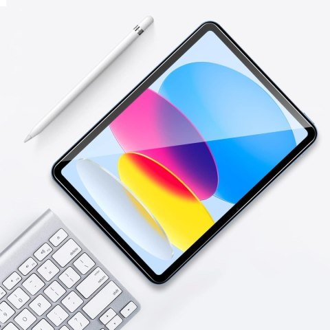 2x SZKŁO HARTOWANE DO TABLETU APPLE IPAD 10-GENERACJI 10.9" 2022 2x SZKŁO HARTOWANE DO TABLETU APPLE IPAD 10-GENERACJI 10.9" 2022