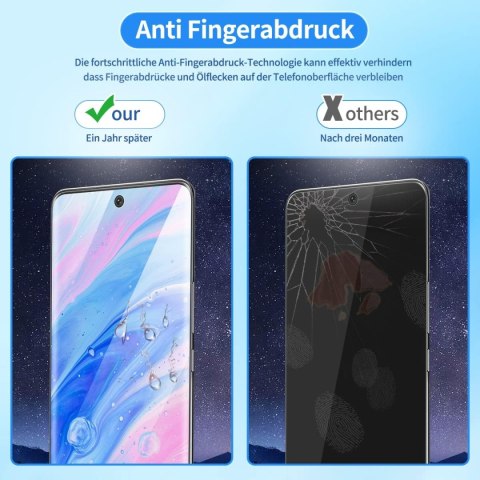2x SZKŁO HARTOWANE HUAWEI NOVA 9/HONOR 50 ZAOKRĄGLENIA I CZARNA OBWÓDKA 2x SZKŁO HARTOWANE HUAWEI NOVA 9/HONOR 50 ZAOKRĄGLENIA I CZARNA OBWÓDKA