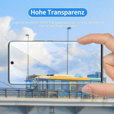 2x SZKŁO HARTOWANE HUAWEI NOVA 9/HONOR 50 ZAOKRĄGLENIA I CZARNA OBWÓDKA 2x SZKŁO HARTOWANE HUAWEI NOVA 9/HONOR 50 ZAOKRĄGLENIA I CZARNA OBWÓDKA