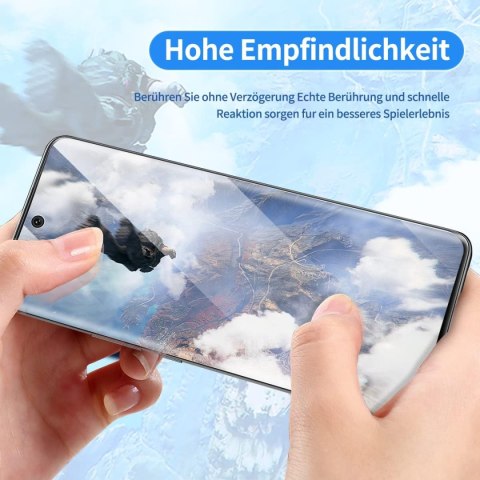 2x SZKŁO HARTOWANE HUAWEI NOVA 9/HONOR 50 ZAOKRĄGLENIA I CZARNA OBWÓDKA 2x SZKŁO HARTOWANE HUAWEI NOVA 9/HONOR 50 ZAOKRĄGLENIA I CZARNA OBWÓDKA