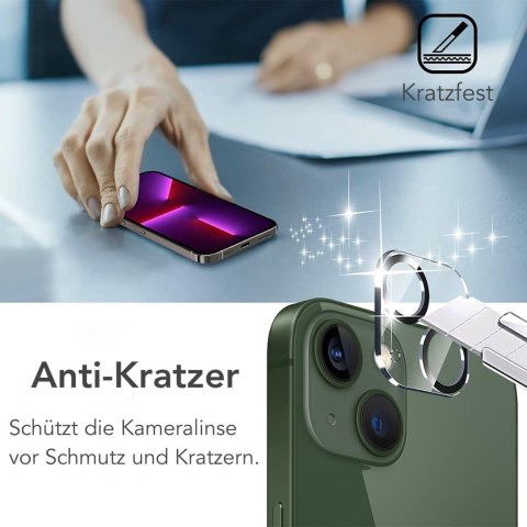 2x SZKŁO HARTOWANE NA OBIEKTYW APPLE IPHONE 14/14 PLUS PODWÓJNY APARAT 2x SZKŁO HARTOWANE NA OBIEKTYW APPLE IPHONE 14/14 PLUS PODWÓJNY APARAT