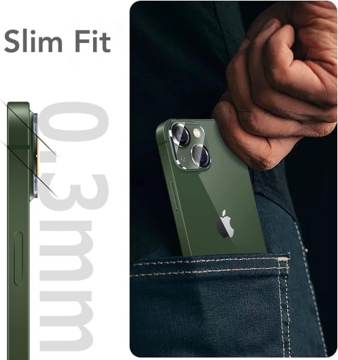 2x SZKŁO HARTOWANE NA OBIEKTYW APPLE IPHONE 14/14 PLUS PODWÓJNY APARAT 2x SZKŁO HARTOWANE NA OBIEKTYW APPLE IPHONE 14/14 PLUS PODWÓJNY APARAT