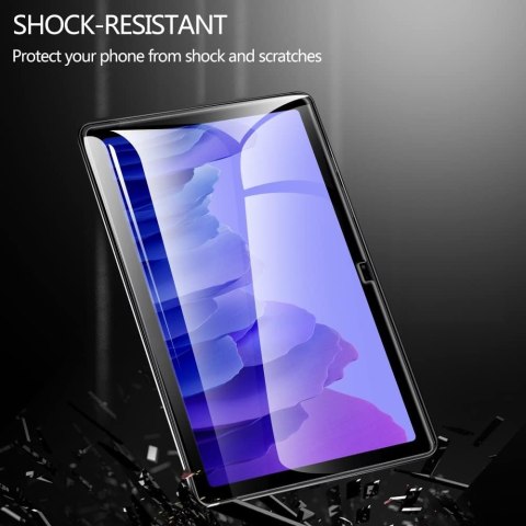 2x SZKŁO HARTOWANE TABLET SAMSUNG GALAXY TAB A7 10.4" 2020 WYSOKA OCHRONA 2x SZKŁO HARTOWANE TABLET SAMSUNG GALAXY TAB A7 10.4" 2020 WYSOKA OCHRONA