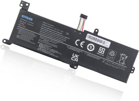 BATERIA DO LENOVO L16C2PB2 L16l2PB2 IDEAPAD 320-15AST 330-15IKB OYOMBA 30Wh BATERIA DO LENOVO L16C2PB2 L16l2PB2 IDEAPAD 320-15AST 330-15IKB OYOMBA 30Wh