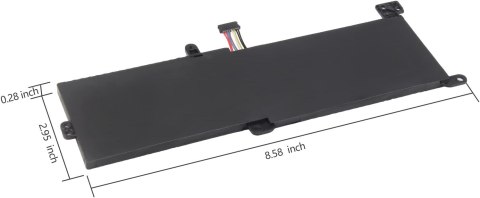 BATERIA DO LENOVO L16C2PB2 L16l2PB2 IDEAPAD 320-15AST 330-15IKB OYOMBA 30Wh BATERIA DO LENOVO L16C2PB2 L16l2PB2 IDEAPAD 320-15AST 330-15IKB OYOMBA 30Wh