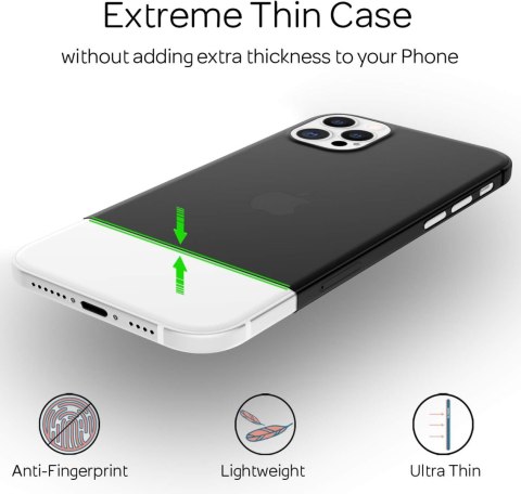 ETUI POKROWIEC DO APPLE IPHONE 12 PRO MAX 6.7" CASE CZARNE SOLIDNE PLECKI ETUI POKROWIEC DO APPLE IPHONE 12 PRO MAX 6.7" CASE CZARNE SOLIDNE PLECKI