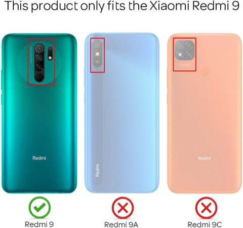 ETUI POKROWIEC DO XIAOMI REDMI 9 CZARNE SILIKONOWE PLECKI Z PIERŚCIENIEM ETUI POKROWIEC DO XIAOMI REDMI 9 CZARNE SILIKONOWE PLECKI Z PIERŚCIENIEM