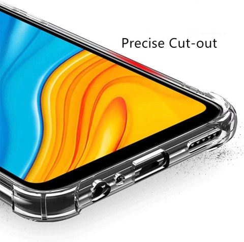 ETUI POKROWIEC DO SAMSUNG GALAXY A10 CASE PRZEZROCZYSTE SILIKONOWE PLECKI ETUI POKROWIEC DO SAMSUNG GALAXY A10 CASE PRZEZROCZYSTE SILIKONOWE PLECKI