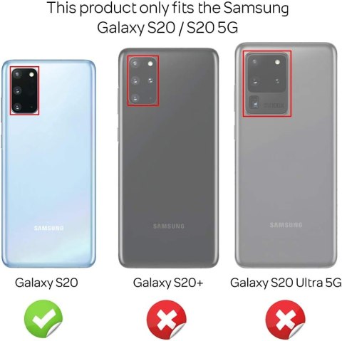 ETUI SILIKONOWE DO SAMSUNG GALAXY S20 CASE RÓŻOWY NEONOWY ULTRA LEKKI ETUI SILIKONOWE DO SAMSUNG GALAXY S20 CASE RÓŻOWY NEONOWY ULTRA LEKKI
