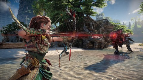 GRA NA PS5 HORIZON FORBIDDEN WEST SONY PLAYSTATION 5 BOX GRA NA PS5 HORIZON FORBIDDEN WEST SONY PLAYSTATION 5 BOX