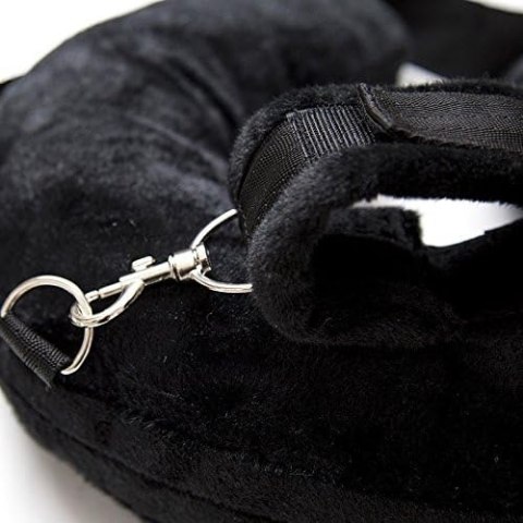 WIĄZANIA KAJDANKI BDSM EROTYCZNE ZABAWY KAJDANKI PODUSZKA CZARNY ZESTAW WIĄZANIA KAJDANKI BDSM EROTYCZNE ZABAWY KAJDANKI PODUSZKA CZARNY ZESTAW