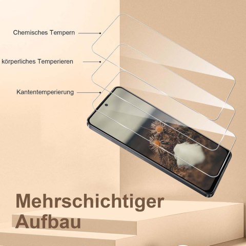 2x SZKŁO HARTOWANE DO XIAOMI REDMI NOTE 11 SOLIDNE +2x OSŁONA NA APARAT 2x SZKŁO HARTOWANE DO XIAOMI REDMI NOTE 11 SOLIDNE +2x OSŁONA NA APARAT