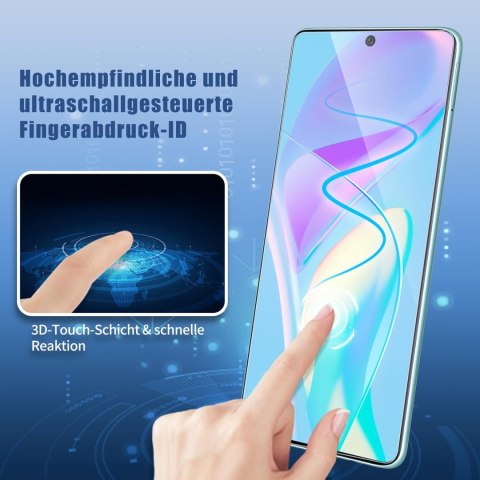 2x SZKŁO HARTOWANE SAMSUNG GALAXY A71 5G/A72 ODPORNE NA RYSY WZMOCNIONE 2x SZKŁO HARTOWANE SAMSUNG GALAXY A71 5G/A72 ODPORNE NA RYSY WZMOCNIONE