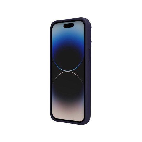 ETUI APPLE IPHONE 14 PRO MAX CASE SILIKONOWY FIOLETOWY +OTWIERANY OBIEKTYW ETUI APPLE IPHONE 14 PRO MAX CASE SILIKONOWY FIOLETOWY +OTWIERANY OBIEKTYW