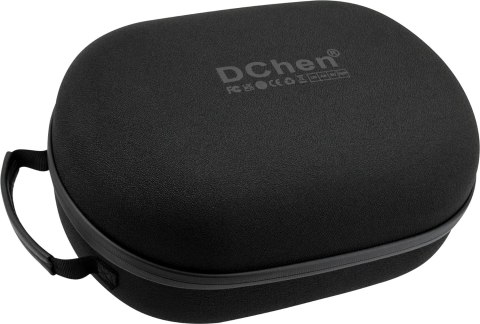 ETUI CASE POKROWIEC META OCULUS QUEST PRO CZARNE WODOODPORNE