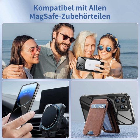 ETUI CZARNE BUMPER APPLE IPHONE 13 PRO 6.1" OCHRONA 360° +SZKŁO NA APARAT ETUI CZARNE BUMPER APPLE IPHONE 13 PRO 6.1" OCHRONA 360° +SZKŁO NA APARAT