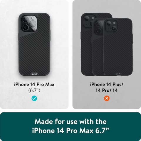 ETUI POKROWIEC APPLE IPHONE 14 PRO MAX 6.7 CZARNE SOLIDNE SILIKONOWE PLECKI ETUI POKROWIEC APPLE IPHONE 14 PRO MAX 6.7 CZARNE SOLIDNE SILIKONOWE PLECKI