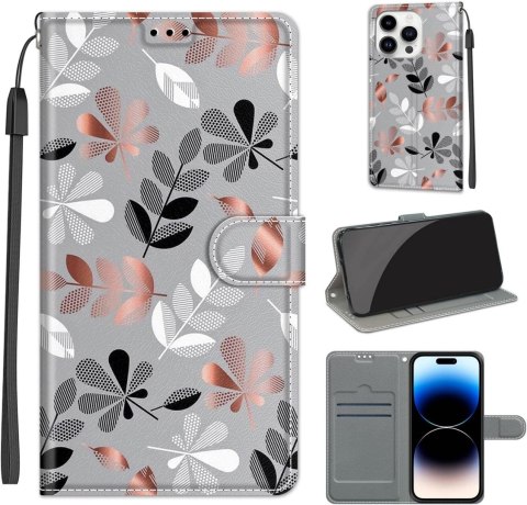 ETUI POKROWIEC DO APPLE IPHONE 14 PRO BRĄZOWE SILIKONOWE SOLIDNE PLECKI ETUI POKROWIEC DO APPLE IPHONE 14 PRO BRĄZOWE SILIKONOWE SOLIDNE PLECKI
