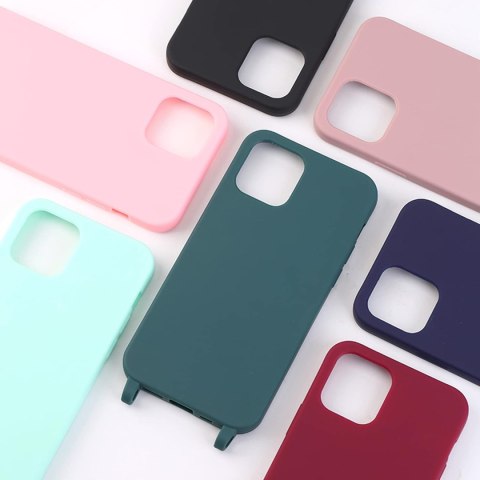 ETUI POKROWIEC DO SAMSUNG GALAXY S22+ SOLIDNE BORDOWE PLECKI MATOWE +SMYCZ ETUI POKROWIEC DO SAMSUNG GALAXY S22+ SOLIDNE BORDOWE PLECKI MATOWE +SMYCZ
