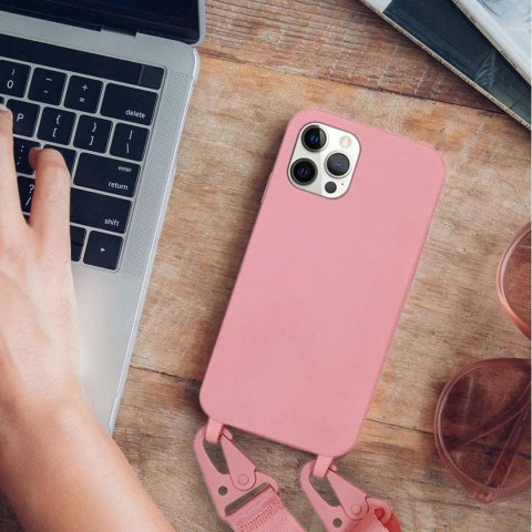 ETUI POKROWIEC DO SAMSUNG GALAXY S22+ SOLIDNE BORDOWE PLECKI MATOWE +SMYCZ ETUI POKROWIEC DO SAMSUNG GALAXY S22+ SOLIDNE BORDOWE PLECKI MATOWE +SMYCZ