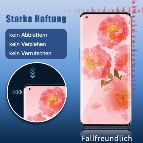 SZKŁO HARTOWANE DO ONEPLUS 9 PRO ZAOKRĄGLONE BOKI SOLIDNA OCHRONA 2 SZTUKI SZKŁO HARTOWANE DO ONEPLUS 9 PRO ZAOKRĄGLONE BOKI SOLIDNA OCHRONA 2 SZTUKI