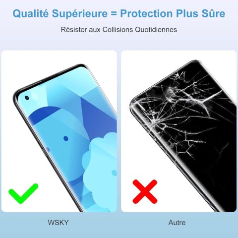 ZESTAW 2x SZKŁO HARTOWANE DO ONEPLUS 9 PRO +2x SZKŁO NA APARAT LE2123 ZESTAW 2x SZKŁO HARTOWANE DO ONEPLUS 9 PRO +2x SZKŁO NA APARAT LE2123