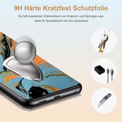 ZESTAW 2x SZKŁO HARTOWANE GOOGLE PIXEL 7 +2x SZKŁO NA APARAT WYSOKA OCHRONA ZESTAW 2x SZKŁO HARTOWANE GOOGLE PIXEL 7 +2x SZKŁO NA APARAT WYSOKA OCHRONA