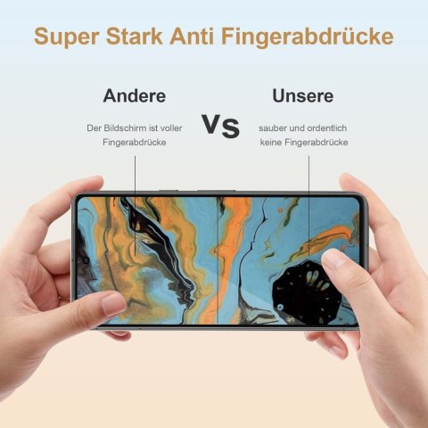 ZESTAW 2x SZKŁO HARTOWANE GOOGLE PIXEL 7 +2x SZKŁO NA APARAT WYSOKA OCHRONA ZESTAW 2x SZKŁO HARTOWANE GOOGLE PIXEL 7 +2x SZKŁO NA APARAT WYSOKA OCHRONA