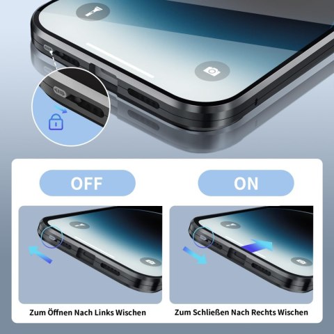 ZESTAW ETUI WZMOCNIONY BUMPER APPLE IPHONE 14 PLUS +OCHRONA APARATU ZESTAW ETUI WZMOCNIONY BUMPER APPLE IPHONE 14 PLUS +OCHRONA APARATU