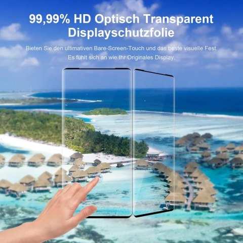 2x SZKŁO HARTOWANE 9H SAMSUNG GALAXY NOTE 10+ WZMOCNIONA OCHRONA 2x SZKŁO HARTOWANE 9H SAMSUNG GALAXY NOTE 10+ WZMOCNIONA OCHRONA